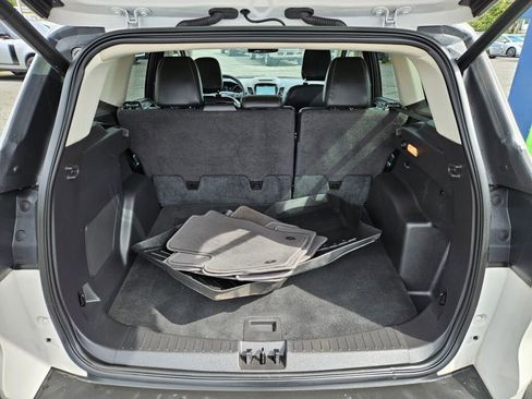 Used 2018 Ford Escape Titanium AWD/4WD image 18
