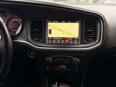 Used 2023 Dodge Charger Scat Pack RWD image 41