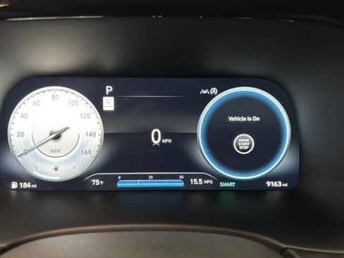 Used 2024 Hyundai Palisade Limited AWD/4WD image 13