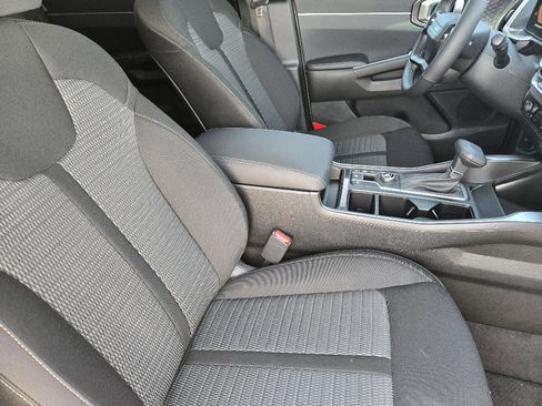New 2026 Kia Sorento LX image 10