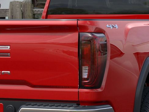 New 2025 GMC Sierra 3500 Pro w/ Convenience Package image 11