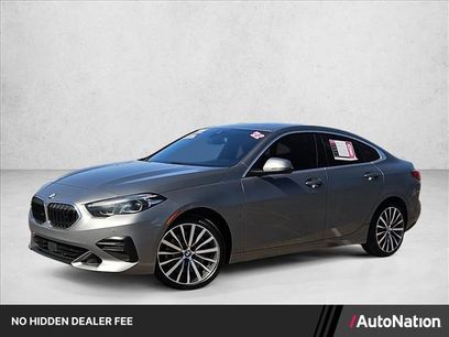 Used 2022 BMW 228i xDrive Gran Coupe w/ Convenience Package