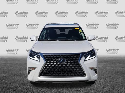 Used 2023 Lexus GX 460 Luxury w/ Accessory Package image 3