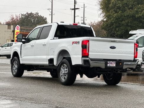 New 2026 Ford F350 Lariat w/ FX4 Off-Road Package image 5