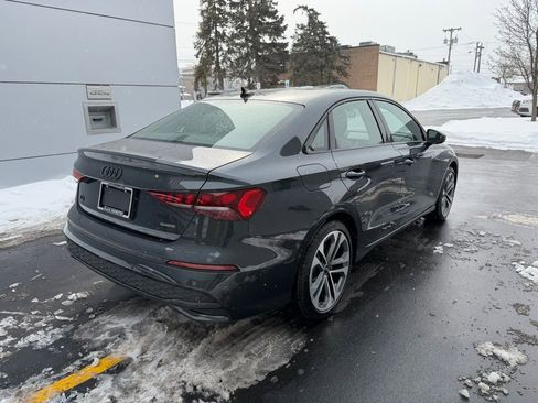 New 2026 Audi A3 2.0T Premium AWD/4WD image 5