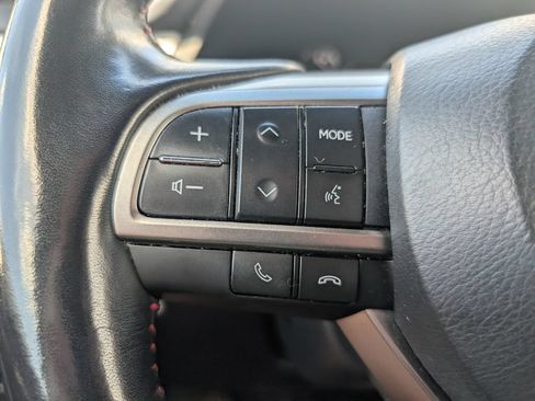 Used 2022 Lexus GX 460 Premium w/ Premium Package AWD/4WD image 15