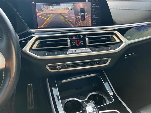 Used 2021 BMW ALPINA XB7 AWD/4WD image 15