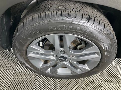 Used 2023 Kia Seltos LX image 8