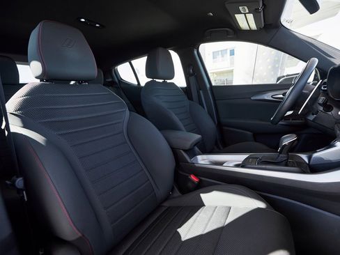 Used 2024 Dodge Hornet R/T w/ Tech Pack w/o Parking image 26