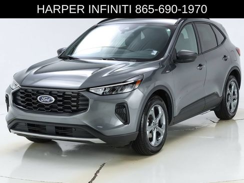 Used 2025 Ford Escape ST-Line FWD image 39