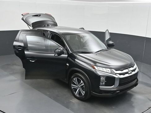 Used 2026 Mitsubishi Outlander Sport SE AWD/4WD image 57