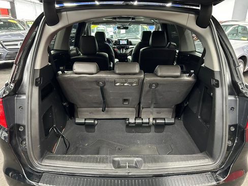 Used 2018 Honda Odyssey EX-L image 17