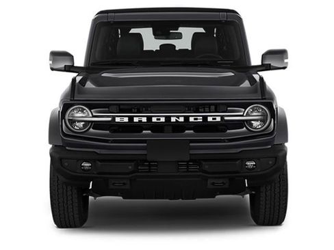 Used 2025 Ford Bronco Sport Outer Banks AWD/4WD image 5