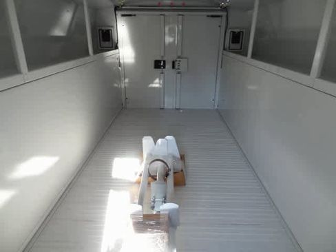 New 2025 Ford E-350 and Econoline 350 Super Duty w/ Power Equipment Group image 17