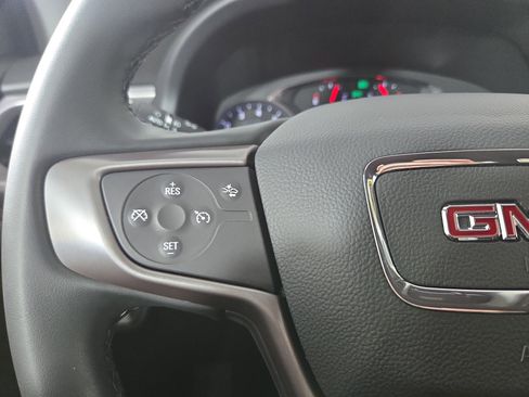 Certified 2023 GMC Acadia AT4 w/ LPO, Floor Liner Package image 16