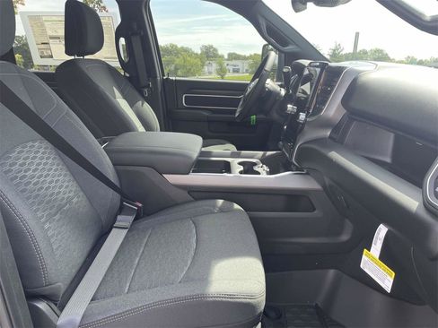 New 2026 RAM 2500 Big Horn image 32