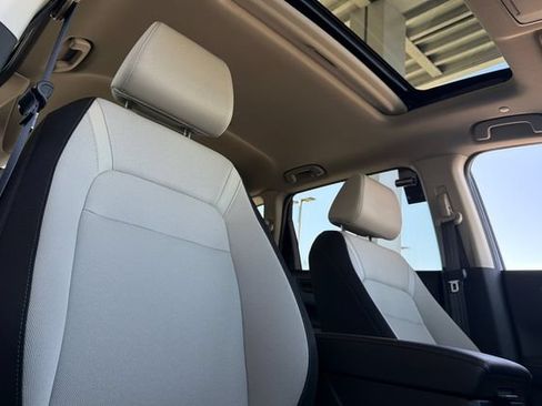 Certified 2024 Honda CR-V EX image 21