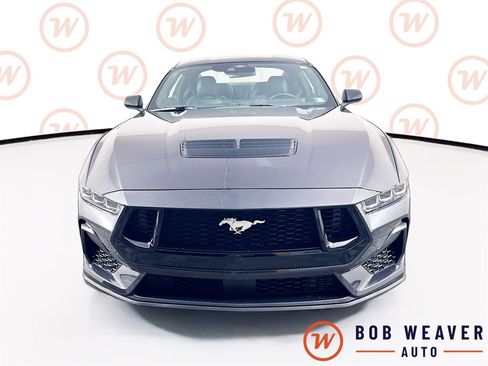 Used 2024 Ford Mustang GT Premium image 2