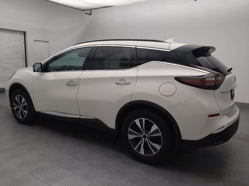 Used 2020 Nissan Murano SV w/ Premium Package image 3