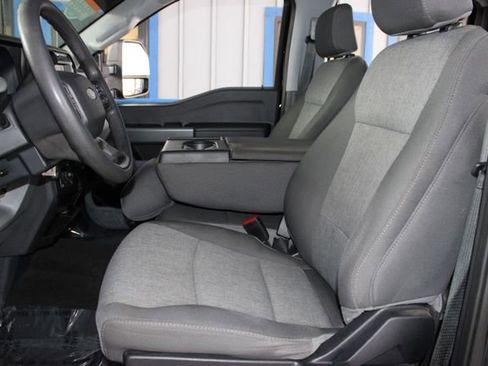 Used 2024 Ford F250 XL w/ STX Appearance Package image 24