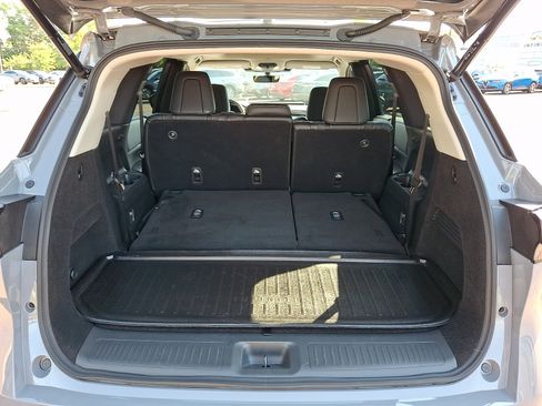 Certified 2026 INFINITI QX60 Luxe w/ Cargo Package AWD/4WD image 30