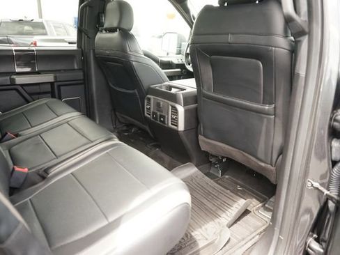 Used 2018 Ford F150 Raptor w/ Equipment Group 802A Luxury AWD/4WD image 15