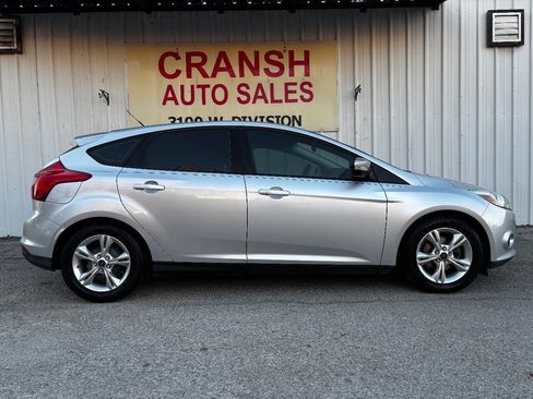 Used 2013 Ford Focus SE image 6