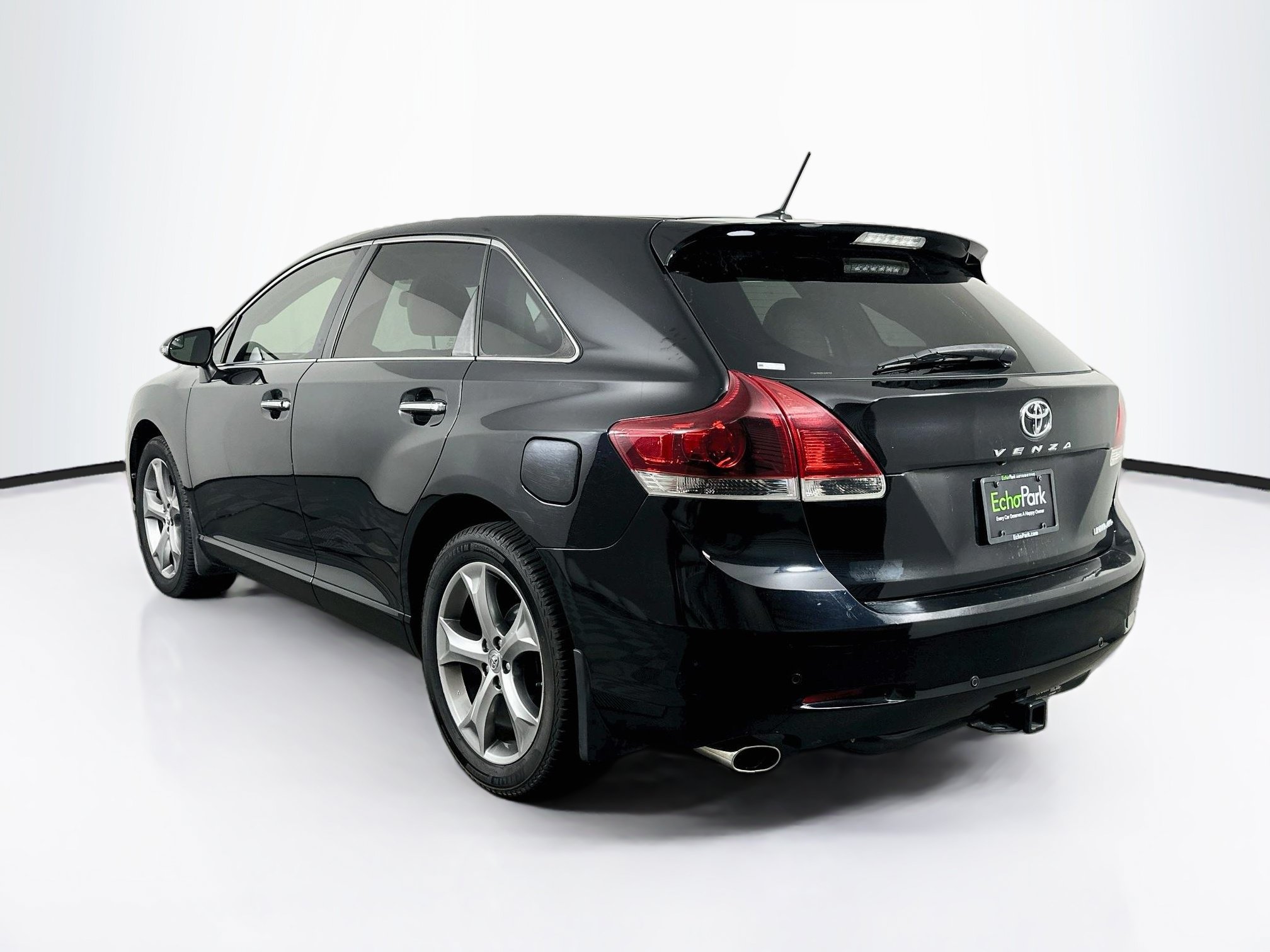 Used 2014 Toyota Venza Limited w/ Tow Prep Package AWD/4WD image 5