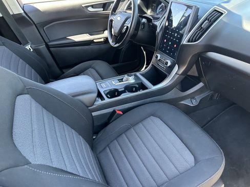 Used 2023 Ford Edge SE AWD/4WD image 13
