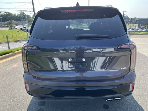 Used 2025 Kia Telluride SX Prestige X-Line AWD/4WD image 8