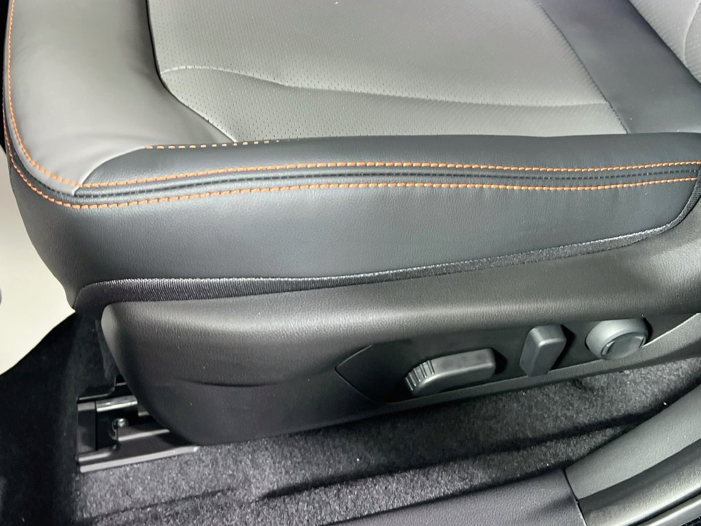New 2026 Subaru Crosstrek 2.5i Limited AWD/4WD image 15
