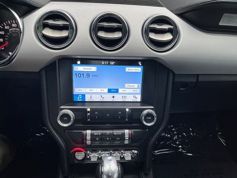 Used 2017 Ford Mustang GT Premium w/ Equipment Group 401A RWD image 19