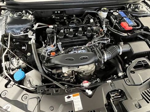 New 2026 Honda Accord SE image 11