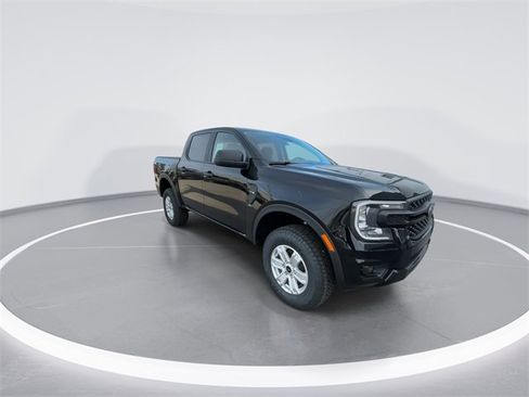 New 2025 Ford Ranger XL w/ Trailer Tow Package image 2