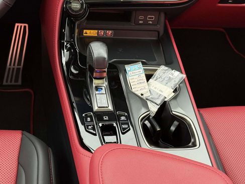 Used 2025 Lexus NX 450h+ F Sport w/ Accessory Package (2T) image 19