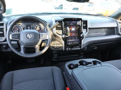 New 2027 RAM 2500 Tradesman