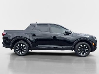 New 2025 Hyundai Santa Cruz SE