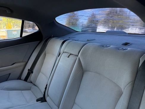 Used 2015 Kia Optima LX FWD image 19