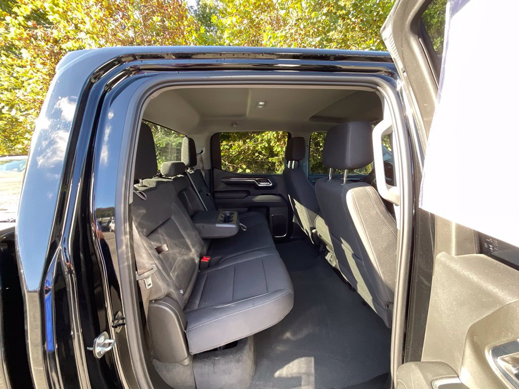 Used 2024 GMC Sierra 1500 Elevation AWD/4WD image 24