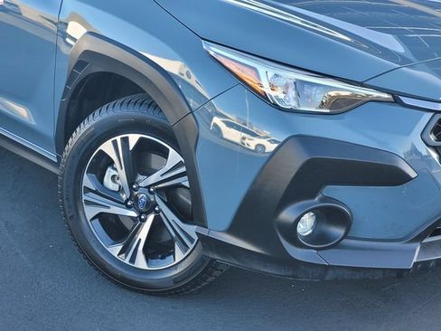 Used 2024 Subaru Crosstrek 2.0i Premium AWD/4WD image 3