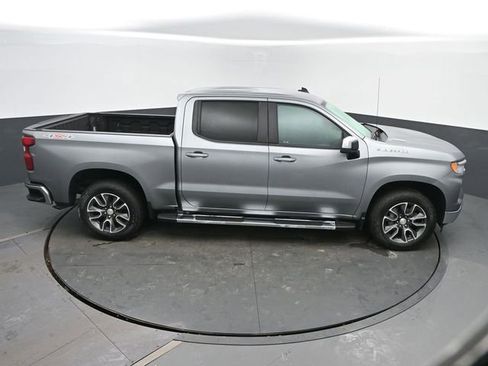 Used 2023 Chevrolet Silverado 1500 LT w/ Convenience Package II image 43