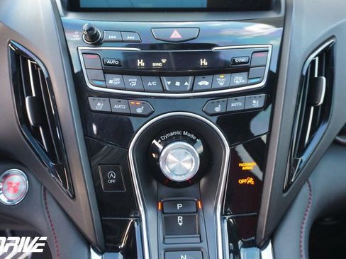 Used 2022 Acura RDX A-Spec AWD/4WD image 29