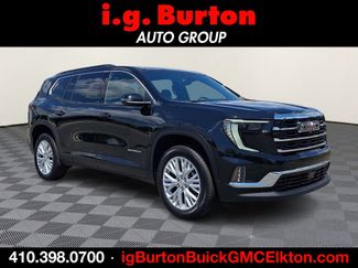New 2026 GMC Acadia Elevation w/ Elevation Premium Package FWD video 1