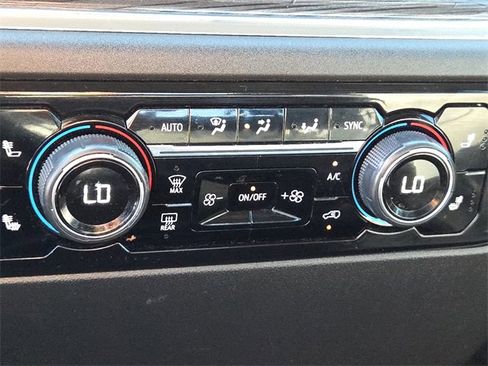 Used 2023 Chevrolet Silverado 1500 RST w/ Rally Edition image 24