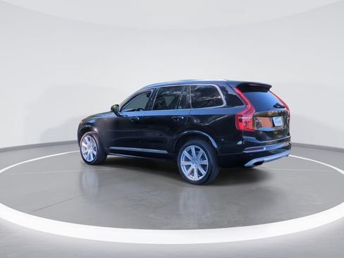 Used 2019 Volvo XC90 T6 Inscription w/ Advanced Package AWD/4WD image 6