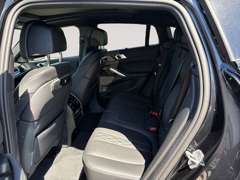 New 2027 BMW X6 xDrive40i AWD/4WD image 13