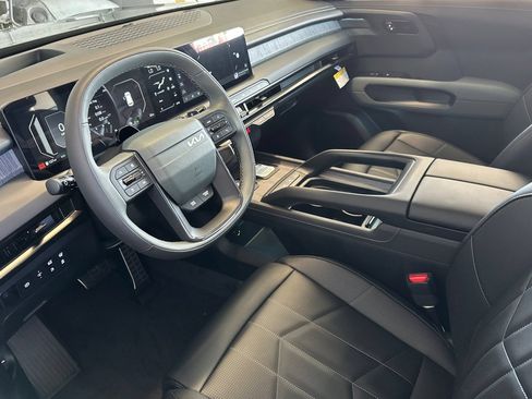 New 2027 Kia Telluride X-Line SX Prestige AWD/4WD image 10