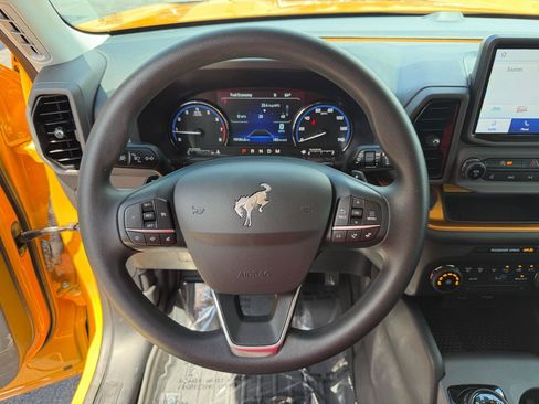 Used 2021 Ford Bronco Sport Badlands AWD/4WD image 25
