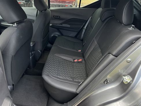 Certified 2021 Nissan Kicks S image 24