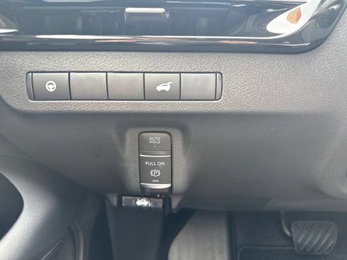 New 2026 Nissan Murano SL AWD/4WD image 21